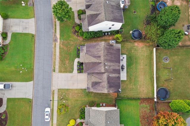 397 Royal Sunset Drive, Dallas, GA 30157