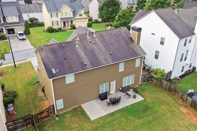 397 Royal Sunset Drive, Dallas, GA 30157