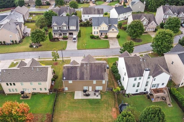 397 Royal Sunset Drive, Dallas, GA 30157