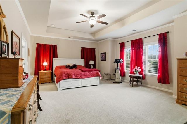 397 Royal Sunset Drive, Dallas, GA 30157