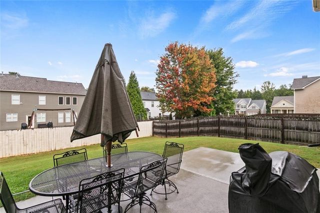 397 Royal Sunset Drive, Dallas, GA 30157