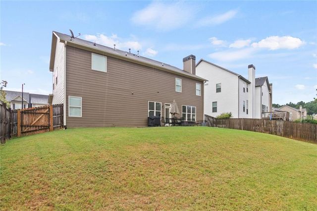 397 Royal Sunset Drive, Dallas, GA 30157