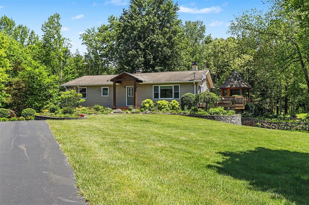 20112 13 Mile Road, Battle Creek, MI 49014