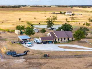 1801 County Road 470, Coupland, TX 78615