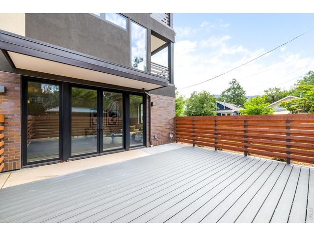 1525 Spruce St B, Boulder, CO 80302