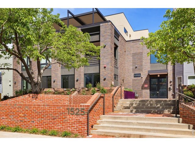 1525 Spruce St B, Boulder, CO 80302