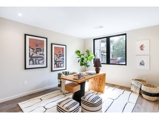 1525 Spruce St B, Boulder, CO 80302