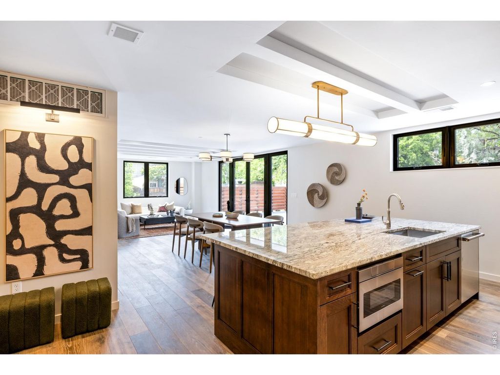 1525 Spruce St B, Boulder, CO 80302