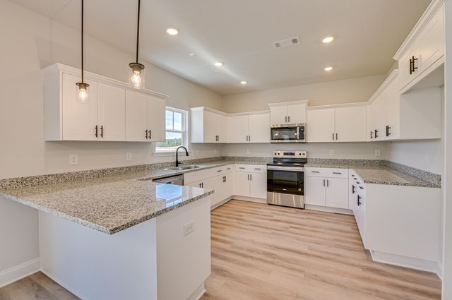 3298 Tracker Lane, Warrenville, SC 29851