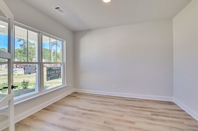 3298 Tracker Lane, Warrenville, SC 29851