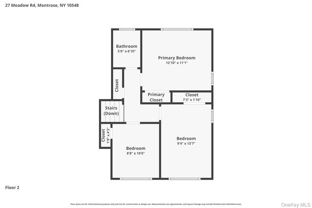 27 Meadow Road, Montrose, NY 10548