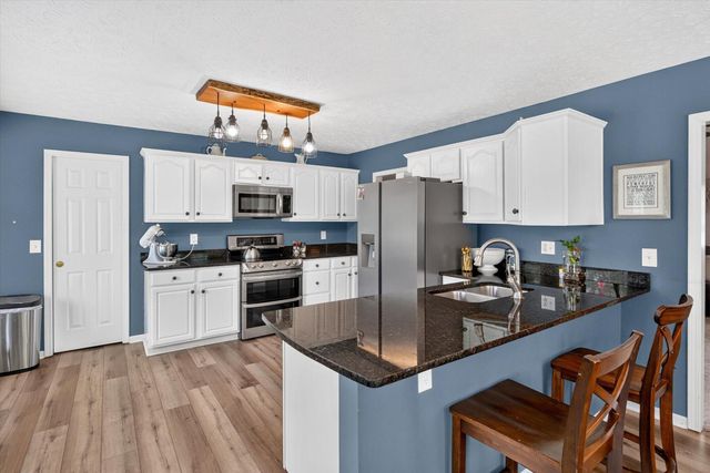 714 Glade Road, Rogersville, MO 65742