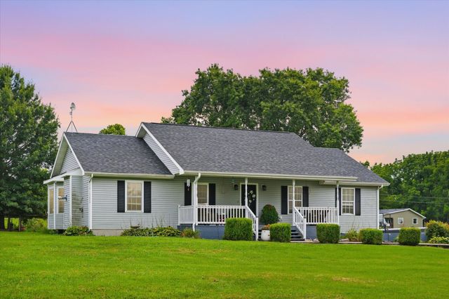 714 Glade Road, Rogersville, MO 65742