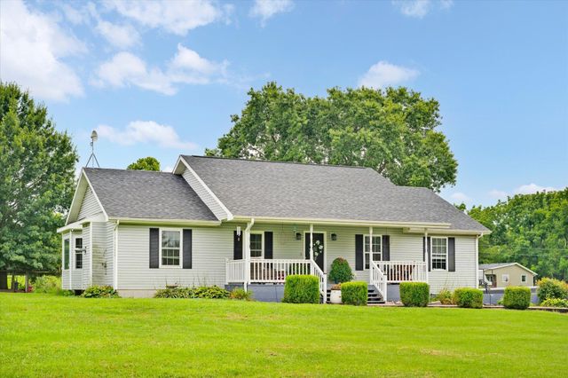 714 Glade Road, Rogersville, MO 65742
