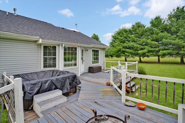 714 Glade Road, Rogersville, MO 65742