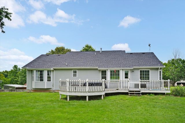 714 Glade Road, Rogersville, MO 65742