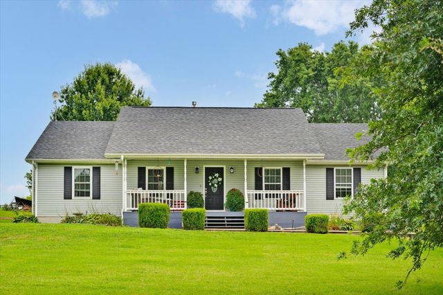 714 Glade Road, Rogersville, MO 65742