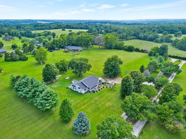 714 Glade Road, Rogersville, MO 65742