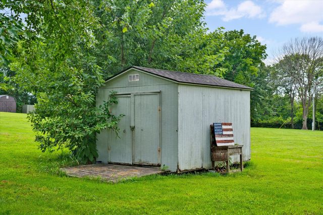 714 Glade Road, Rogersville, MO 65742