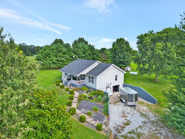 714 Glade Road, Rogersville, MO 65742
