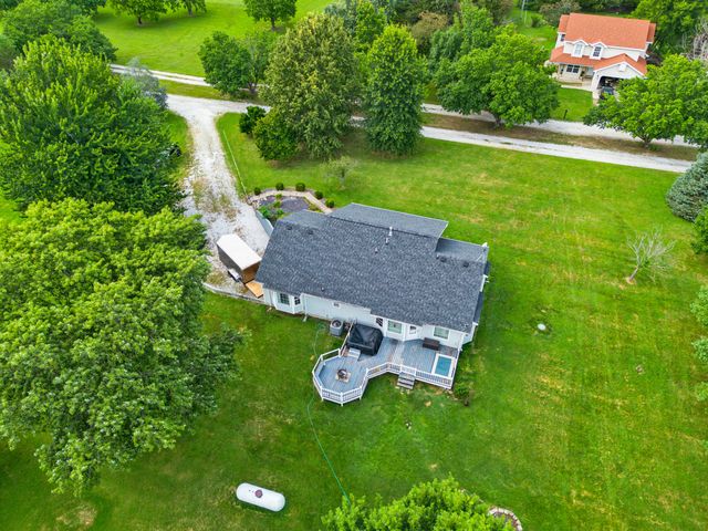 714 Glade Road, Rogersville, MO 65742