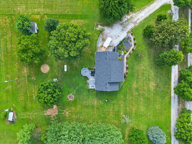 714 Glade Road, Rogersville, MO 65742