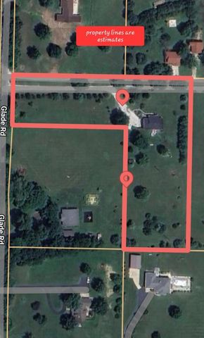 714 Glade Road, Rogersville, MO 65742