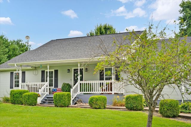 714 Glade Road, Rogersville, MO 65742