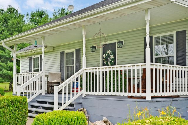 714 Glade Road, Rogersville, MO 65742