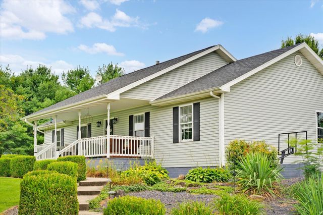 714 Glade Road, Rogersville, MO 65742
