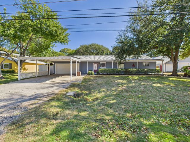 435 3rd Street, San Leon, TX 77539