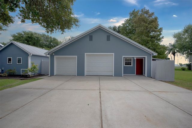 435 3rd Street, San Leon, TX 77539