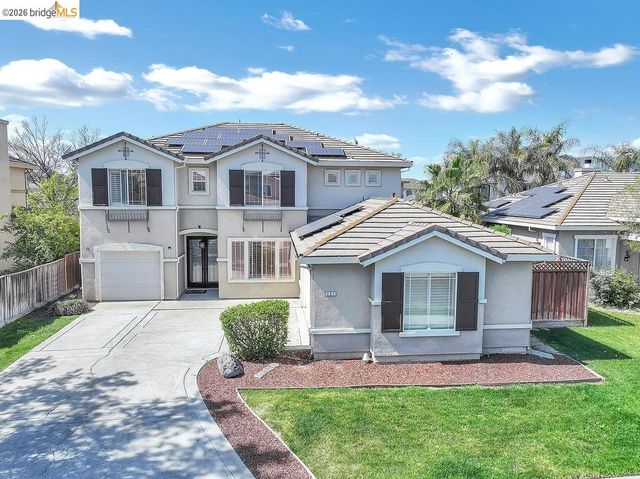 383 Stanwick St, Brentwood, CA 94513