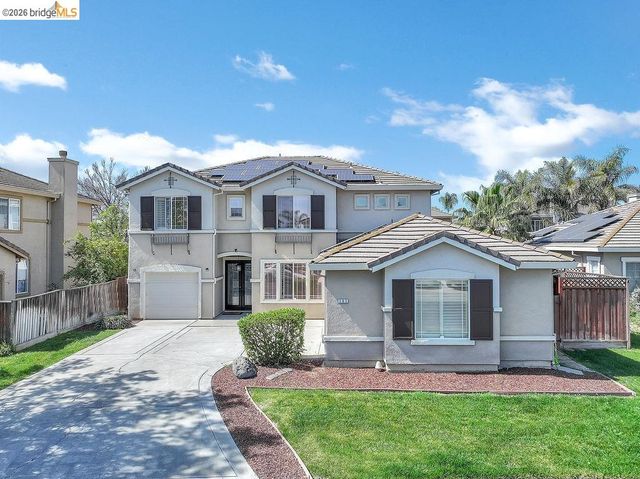 383 Stanwick St, Brentwood, CA 94513
