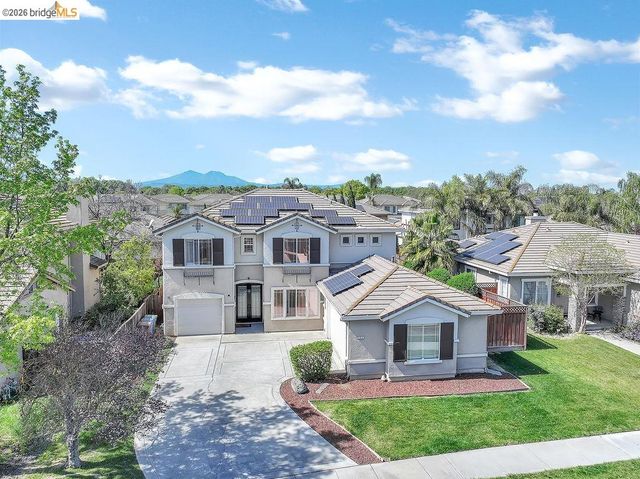 383 Stanwick St, Brentwood, CA 94513