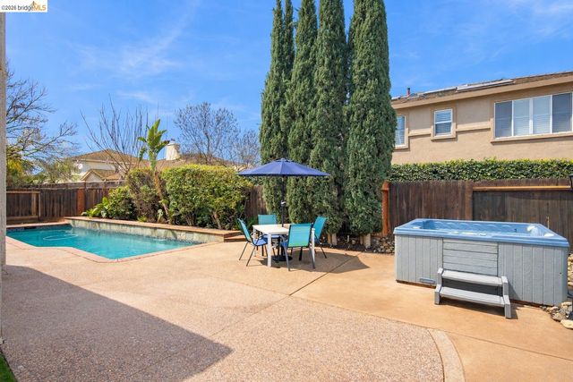 383 Stanwick St, Brentwood, CA 94513