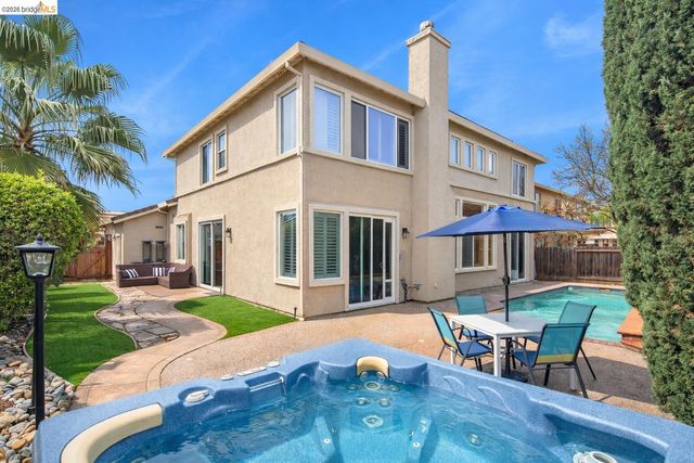 383 Stanwick St, Brentwood, CA 94513