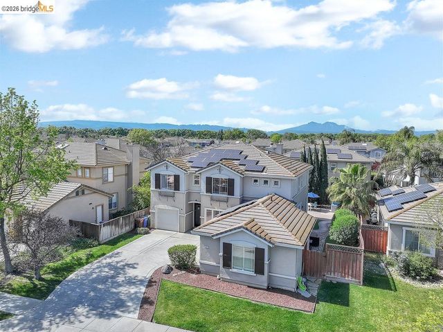 383 Stanwick St, Brentwood, CA 94513