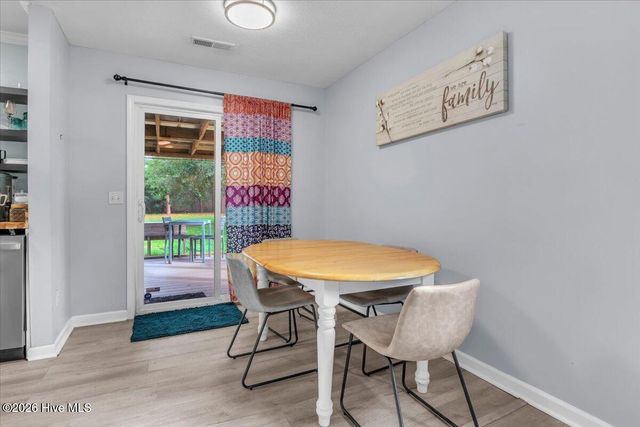 428 Horn Road, Wilmington, NC 28412