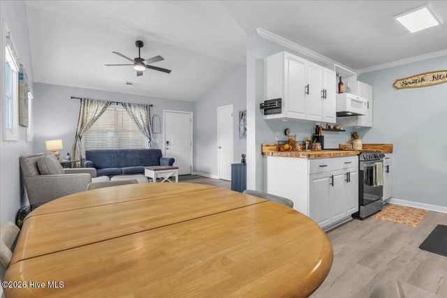 428 Horn Road, Wilmington, NC 28412