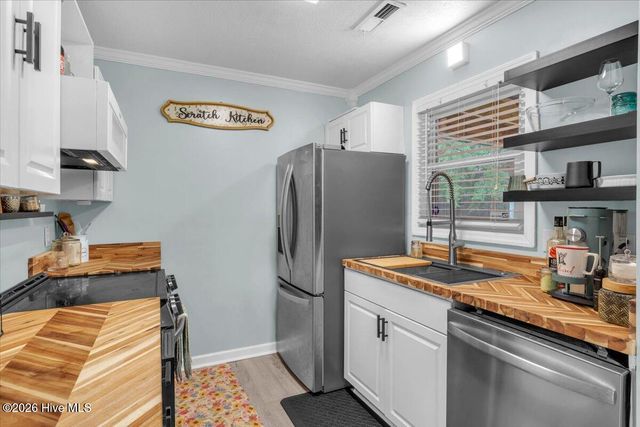 428 Horn Road, Wilmington, NC 28412