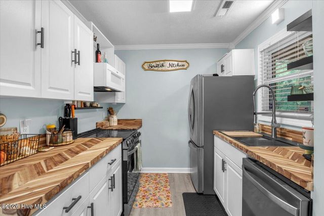 428 Horn Road, Wilmington, NC 28412