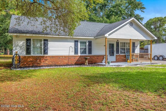 428 Horn Road, Wilmington, NC 28412