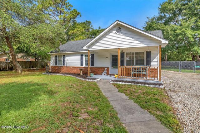 428 Horn Road, Wilmington, NC 28412