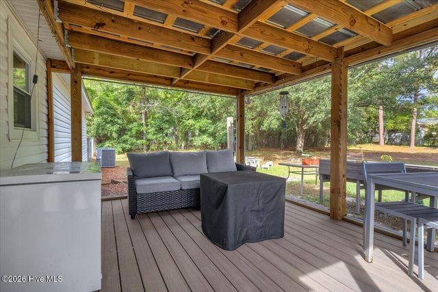 428 Horn Road, Wilmington, NC 28412