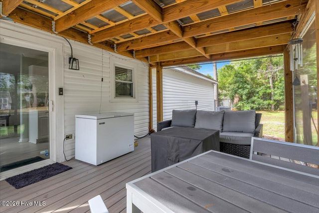 428 Horn Road, Wilmington, NC 28412