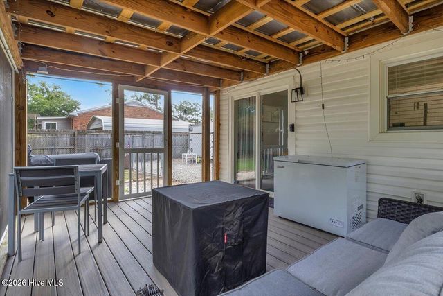 428 Horn Road, Wilmington, NC 28412