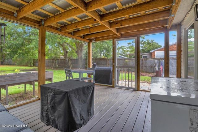 428 Horn Road, Wilmington, NC 28412