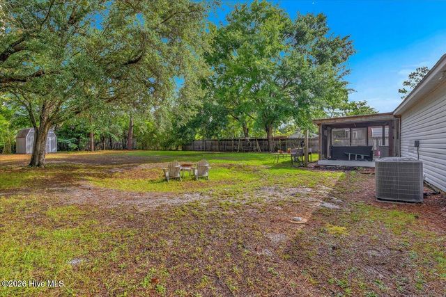 428 Horn Road, Wilmington, NC 28412