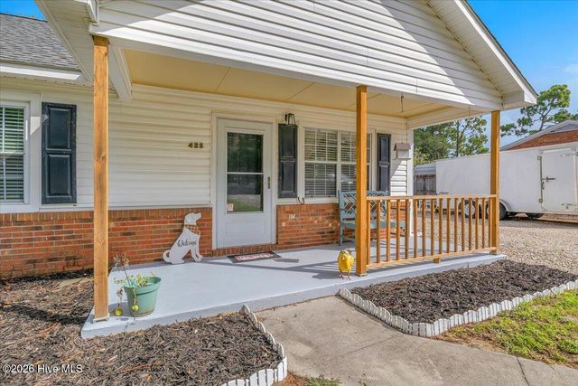 428 Horn Road, Wilmington, NC 28412